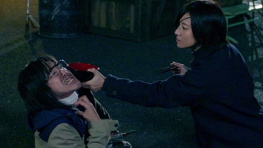 (未使用･未開封品)SICK`S 覇乃抄 ?内閣情報調査室特務事項専従係事件簿~DVD-BOX Amazon.co.jp: SICK`S 恕乃抄 〜内閣情報調査室特務事項専従係